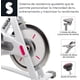 thumbnail image 3 of Bicicleta De Ejercicio Fitness con Monitor Bici Fija De Spinning con Soporte para Celular Bicicleta Estática Magnética Bicicleta De Ciclismo Interior Ideal para Casa o Gym De Bajo Ruido, 3 of 8