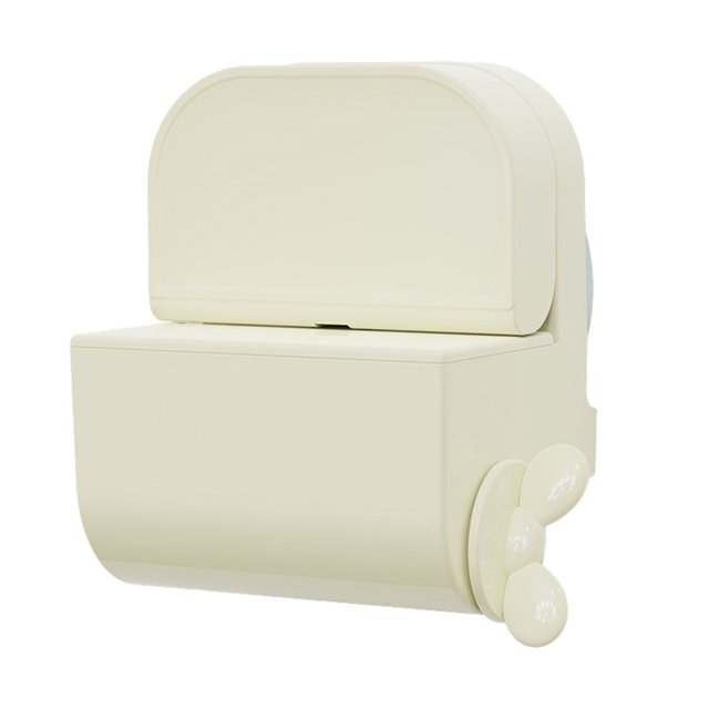 Suction Cup Toothpaste Squeezer Cute Home Lazy Companion Facial Cleanser Hand Automatic Toothpaste Squeezer Craft Storage Cart Craft Storage Cat Crafts for Girls Ages 8-12