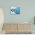 thumbnail image 3 of Stupell Industries Nautical Boating Knot Transportation Photography White Framed Art Print Wall Art, 30 x 24, 3 of 9