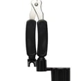 thumbnail image 2 of MasteelfCA 2Pcs Three-in-one Folk Guitar String-changing Tool String Cut Pliers Guitar String Cutter (Black), 2 of 7