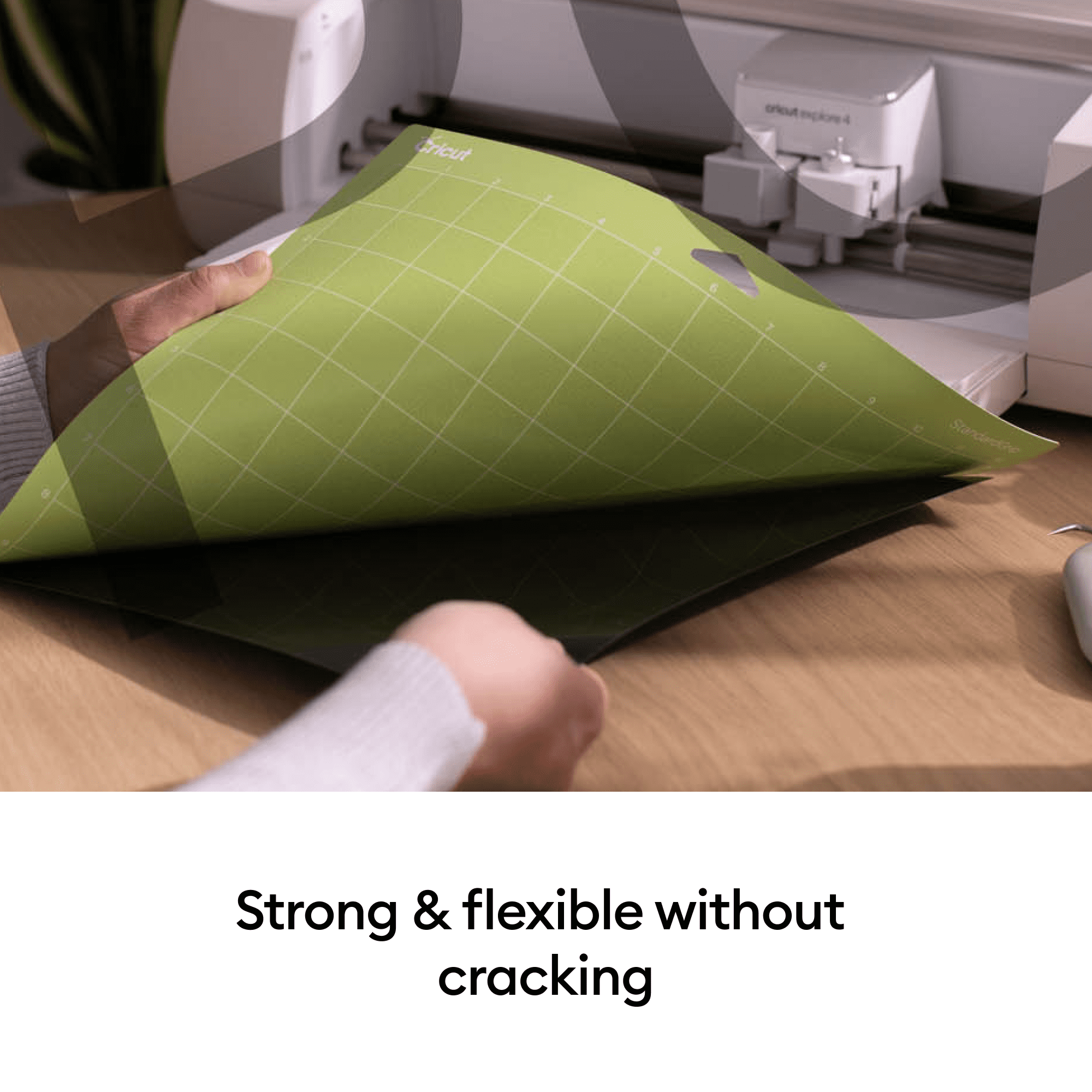 Cricut® Machine Mat Variety Pack - 12 in x 24 in (4 ct)