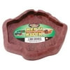 REPTI ROCK REPTILE FOOD DISH