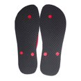 thumbnail image 4 of Sandalia Batman Talla 27 Logo Negro, 4 of 4