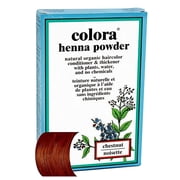 COLORA HENNA Henna Chestnut, 60 GR