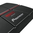 thumbnail image 4 of Pioneer GM-A5702 2-Channel - Class AB, 1000W Max Power - Bridgeable Design, Bridgeable, Variable Filters, High Power, 4 of 5
