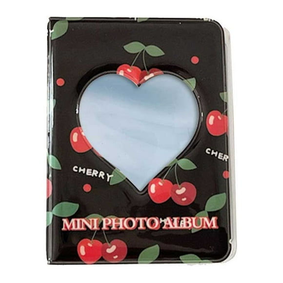 Methold Álbum de fotos Soporte de fotografía Colección de memoria Mano de obra fina Suministros para el hogar Carpeta de fotos 40 páginas Accesorios para fotos
