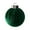 C, variant on Christmas Tree Velvet Hanging Ball Decoration 2.4Inch Velvet Christmas Ornaments Balls Flocked Shatterproof Plastic Xmas Tree Ball for Party Holiday Wedding Home Decor