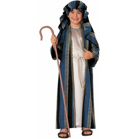 Shepherd Child Halloween Costume