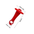thumbnail image 2 of EEEkit 4-in-1 Jar Opener for Seniors, Bottle and Can Opener for Arthritis and Weak Hands, Black, 2 of 7