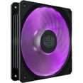 thumbnail image 3 of Cooler Master MasterFan SF120R RGB Cooling Fan, 3 of 8