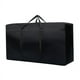 thumbnail image 1 of Bolsa móvil, bolsa de almacenamiento, organizador de guardarropa, gran capacidad, gruesa, impermeable, a prueba de polvo, ropa, colcha, accesorios de cama, 1 of 1