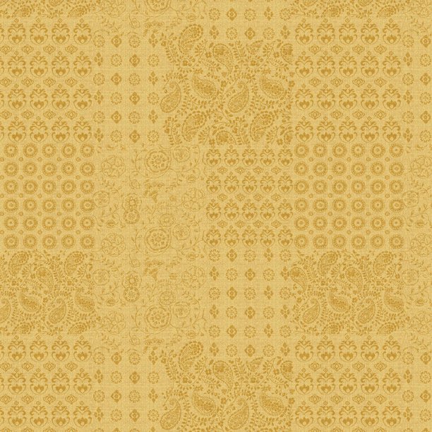 David Textiles Cotton 36" x 44" Mountain Pines & Lodge Collection