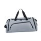 thumbnail image 1 of Bolsa de viaje deportiva Colamx con compartimento para zapatos Gris claro 60 cm x 26 cm x 27 cm, 1 of 8