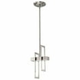thumbnail image 3 of Nuvo 62-126 - Frame - LED Pendant Fixture, 3 of 8