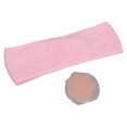 thumbnail image 4 of Ensemble de Coussinets d'Extension de Cils, Support de Plateau de Cils Efficace pour Salon, 4 of 8