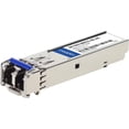 thumbnail image 2 of Add-On SFP-FAST-MM-LC-EEC-AO SFP-Fast-MM & LC-EEC Compatible TAA 100Base-FX SFP Transceiver, 2 of 8
