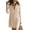 Beige#summer dresses for women stripes, variant on Womens Sleeveless Striped Midi Drop Waist Dress Summer Pleated Flared Swing Elegant Boat Neck Long Tank Sun Dress 2026 Yellow,L