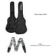 thumbnail image 3 of Paquete Guitarra Eléctrica Jethro Steelpro 030sk Diestro Maple, 3 of 8