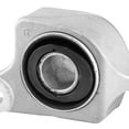 thumbnail image 3 of Control Arm Bushing A164 330 08 43 Front Right Arm Bushing Arm Bushing For - Front Right Control Arm Bushing 1643300843 Fit For ‑ W164 X164 ML350 ML450 GL450 GL550, 3 of 8
