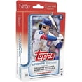thumbnail image 1 of 2025 Topps Update Series Baseball Hanger Trading Card Box (Find Hanger Exclusive Diamante Parallels!), 1 of 7