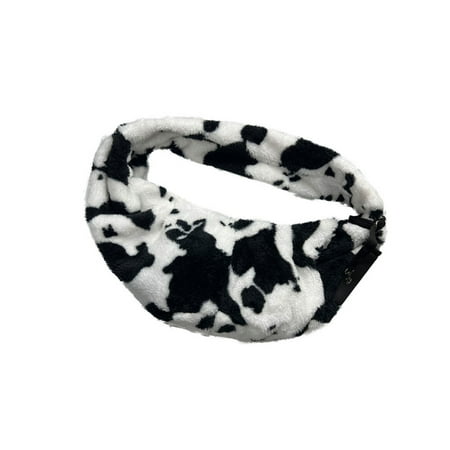 Small Pet Cow Pattern Carriers Bag Outdoor Cats Camping Traveling Crossbody Bag