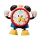 thumbnail image 1 of Reloj despertador electrónico para bailar, juguete de ejercicio con la cabeza levantada para bebé, juguete de muñeca eléctrica que , juguete de, 1 of 9