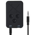 thumbnail image 3 of Adaptador De Audio Inalámbrico Para Transmisor Y Receptor Bluetooth 2 En 1 Parsté Doméstico Baoblaze Adaptador de audio inalámbrico, 3 of 8