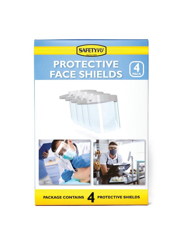 Face Shields
