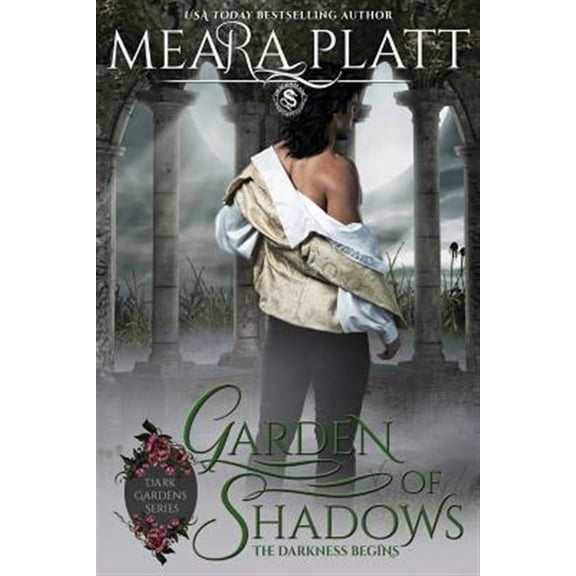 Pre-Owned Garden of Shadows
