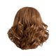 thumbnail image 5 of Peluca corta y rizada Yuyangstore para Mujeres y niñas con redecilla Yuyangstore Mujeres pelucas cortas, 5 of 7
