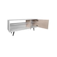 thumbnail image 3 of Mueble Para Tv NOVA Minimalista., 3 of 6