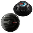 thumbnail image 3 of BOSS Audio Systems MR60B Marine 6.5” Speakers, 200 Watts, Full Range, 2 Way, 3 of 8