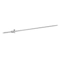 thumbnail image 4 of Ballnut, Excellent Rolled Ballscrew, Low Friction Low Operation Noise For Ballscrew Nut Screw Shaft Professional Use General Purpose, 4 of 8