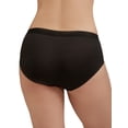 thumbnail image 5 of Reebok Women's Underwear Sport Soft Hipster Panties, 6-Pack Sizes XS-3XL, 5 of 5