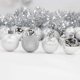 thumbnail image 4 of Adornos navideños Avdjesfny para árbol de Navidad, 24 bolas, para colgar en la parte superior, para bodas, fiestas y otras ocasiones., 4 of 5
