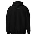 thumbnail image 3 of Unisex Heavy Blend Hoodie with Gorilla Skate Design | Gildan, 3 of 11