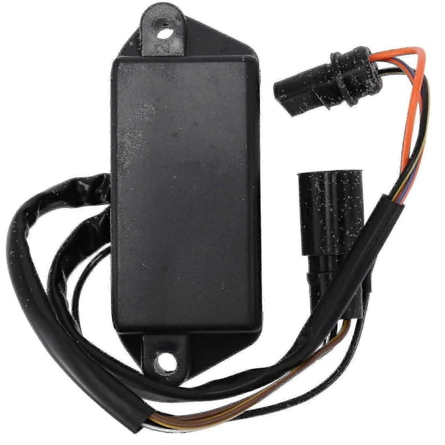 Cdi Fit For Johnson/evinrude Power Pack 1977-1984 2 Cylinder Engines: 4 To 60 581649, 583380