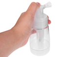 thumbnail image 3 of HLONK Powder Puffer Spray Bottle Talcum Shaker Baby, 3 of 8