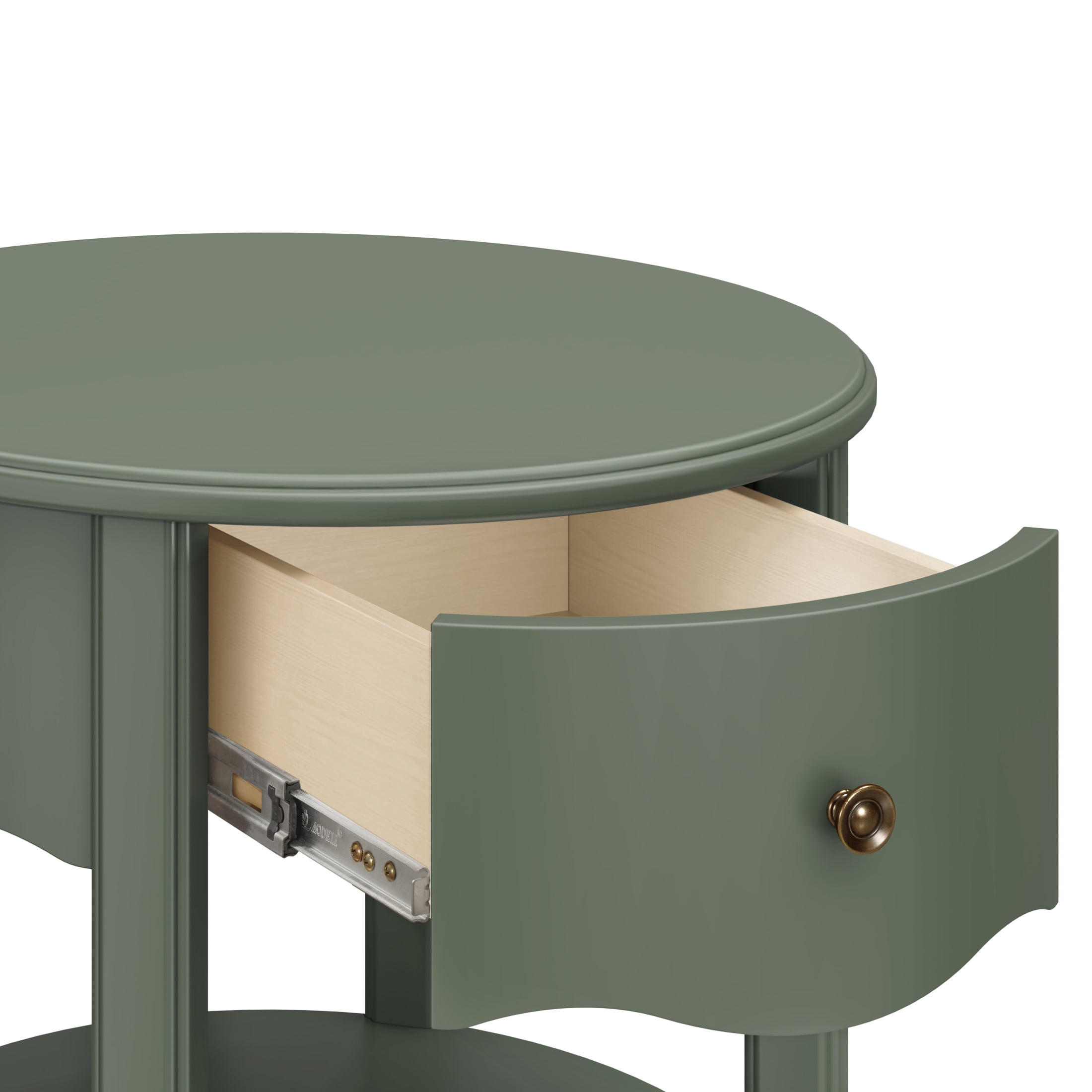 Namesake Liberty Assembled Nightstand