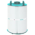 thumbnail image 1 of Hurricane Filters HF-STR2-150-01 Advanced Pool, Spa Cartridge Filter Replacement, 1 of 3