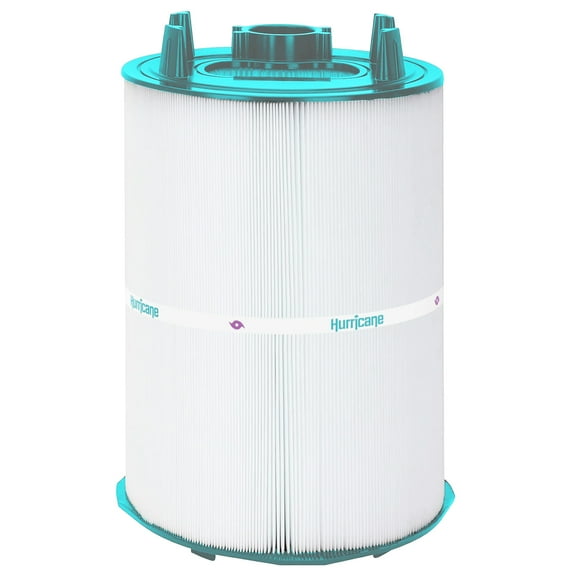 Hurricane Filters HF-STR2-150-01 Advanced Pool Cartridge Filter Replacement