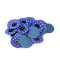thumbnail image 2 of 3" Roloc Zirconia Quick Change Sanding Discs 60 Grit - 25 Pack, 2 of 4