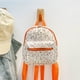 thumbnail image 5 of Bolso Informal De Moda, Bolso De Hombro Para Mujer, Bolso Bandolera, Correa Ajustable Y M Ltiples Bolsillos, Dise O Elegante, Para Uso Diario, Ligero, Vers Til, Bolso De Mano, Bandolera, 5 of 8