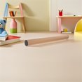 thumbnail image 4 of KALLORY 10Pcs Kraft Paper Poster Carrier Tubes with Plastic Caps for Mailing and Storage, 4 of 7