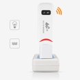 thumbnail image 3 of YISITIAN 4G LTE USB Modem,100Mbps Mobile Router,Network Hotspot,3G 4G Modem,Router,Support LTE B1/B3/B7/B8/B20 SIM/USIM FDD,WCDMA,TF Slot up to 32GB,Portable CA919-3567, 3 of 8