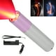 thumbnail image 5 of Lámpara Portátil De Terapia De Luz Infrarroja, Alivia El Dolor Lámpara De Mano De Luz Roja Firme, Duradera Y Ligera Para Espalda Y Hombros Para Dolor De Cuello Para Uso En La, 5 of 7