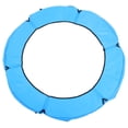 thumbnail image 1 of PAMINGONO Trampoline Pads Prevent Injuries Round Shape Protector Design for Trampoline Edge 1Pack, 1 of 6
