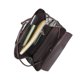 thumbnail image 4 of Easygdp Ink Style Bald Eagle Mochila de Cuero para Mujeres, Bolso de Hombro, Bolsos de Mano de Moda para Trabajo y Viajes, 4 of 4