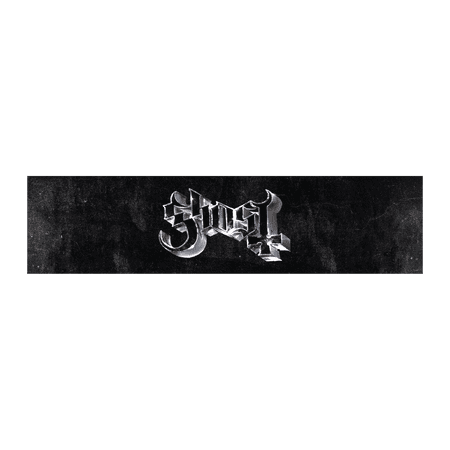 "Ghost Grunge" Magnetic Grill