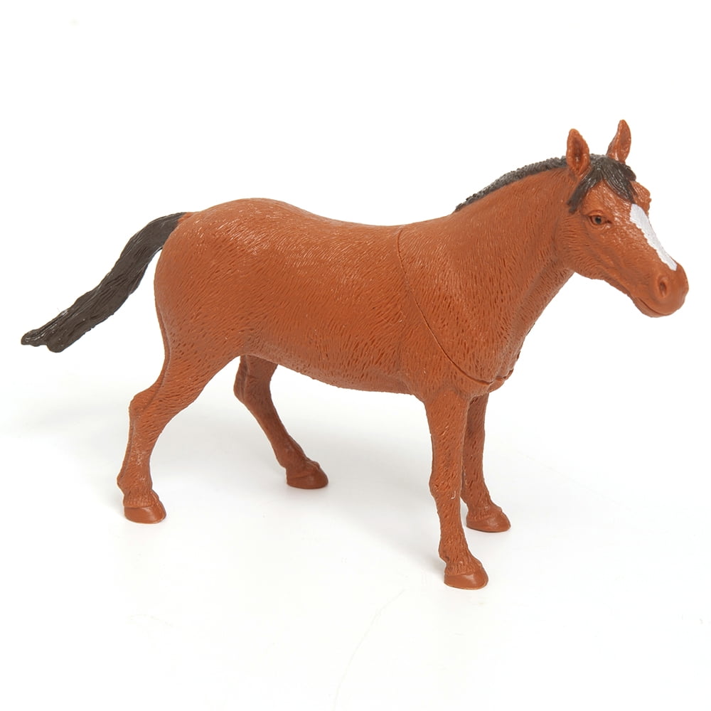 Zoo Troop Farm Animals – 1 Surprise Animal Figurine